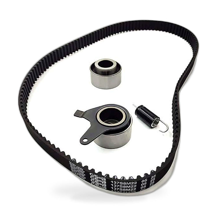 Timing Belt Kit Suitable for Haima Family 323 2000-2016 1.6L K015567XS-0