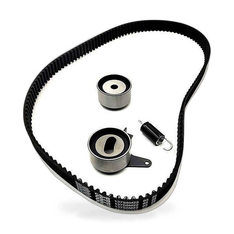 Timing Belt Kit Suitable for Haima Family 323 2000-2016 1.6L K015567XS-4