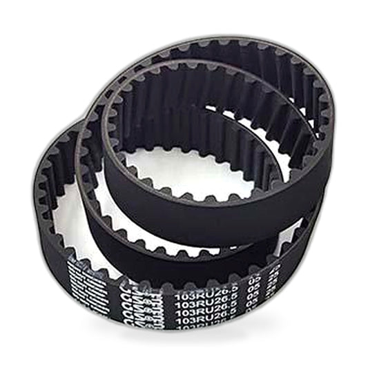 Timing Belt Kit Suitable for Ford Focus Fiesta EcoSport Transit Connect 1.0L-0