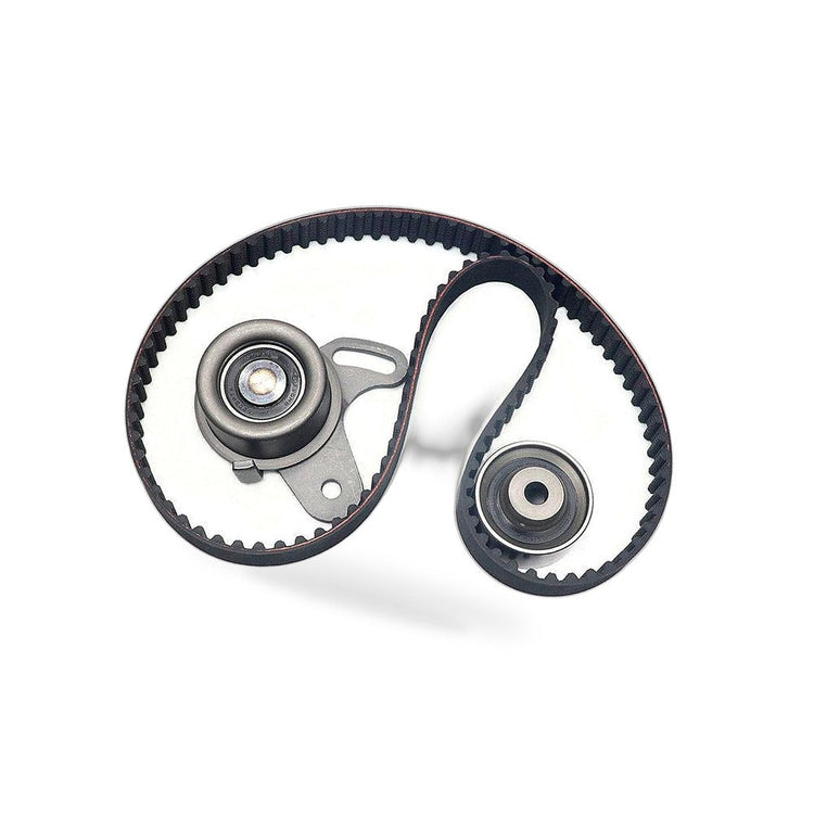 Timing Belt Tensioner Kit Suitable for Hyundai Accent Getz i10 Kia Rio 1.4L 1.6L-3