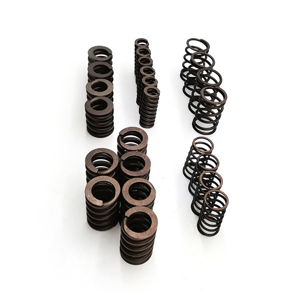 6DCT450 Gearbox Clutch Retainer Springs Repair Kit Suitable For Ford MPS6 Models-4