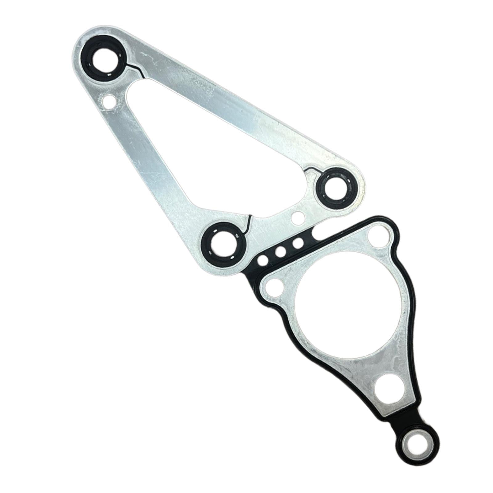 Timing Gear Cover Suitable For Ford Everest, Ranger 2.2L / 3.2L & Transit Vo VM 2.2L-1