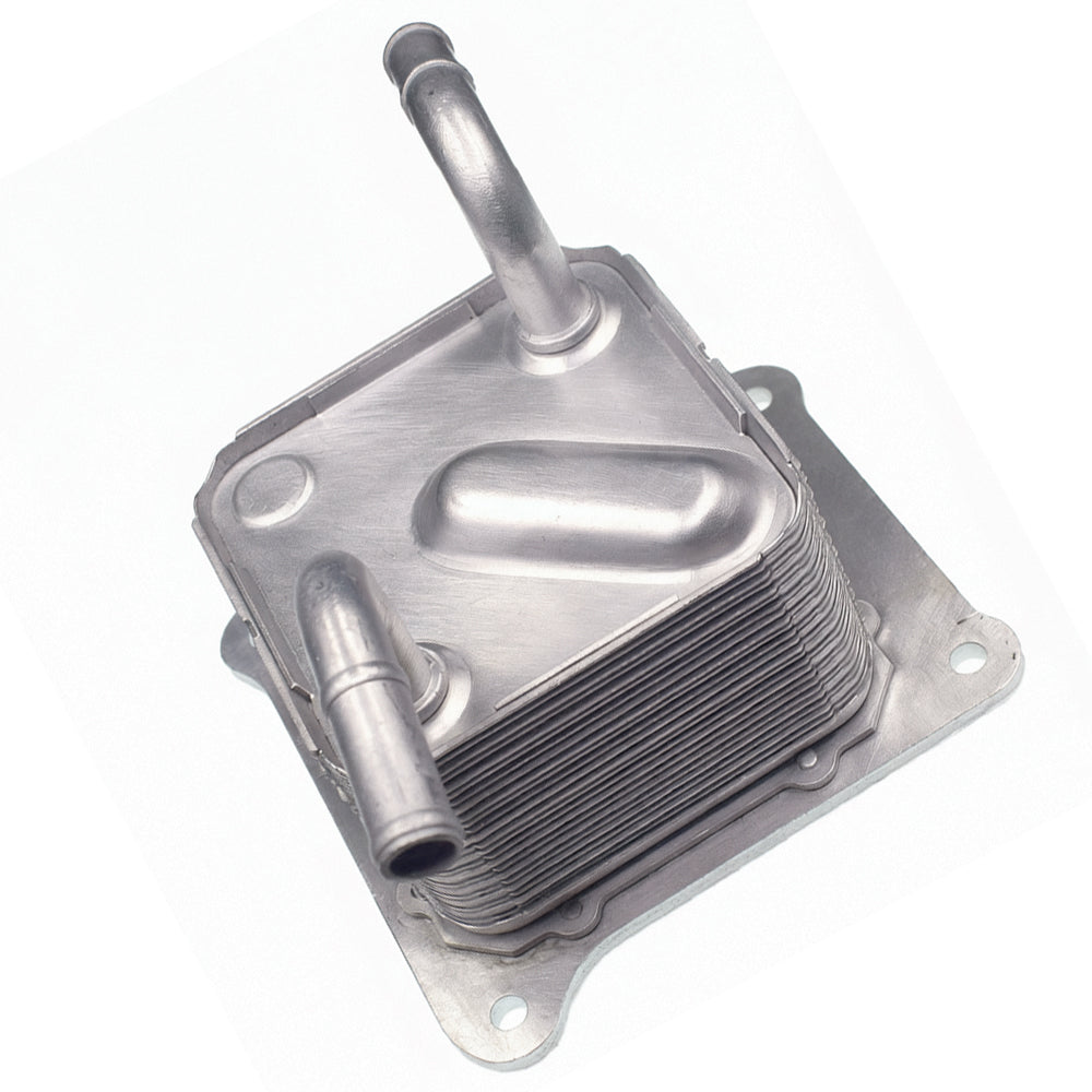 Oil Cooler Suitable for Nissan Sentra 1.8L L4 2013–2018 March 2010–-0