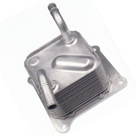 Oil Cooler Suitable for Nissan Sentra 1.8L L4 2013–2018 March 2010–-0