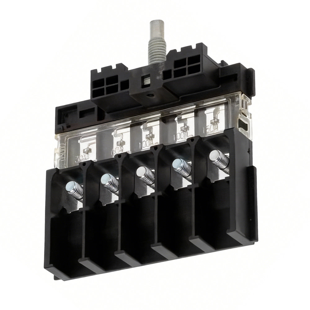 Main Fuse Block Suitable For Dodge Durango Jeep Grand Cherokee 2011-2022-0