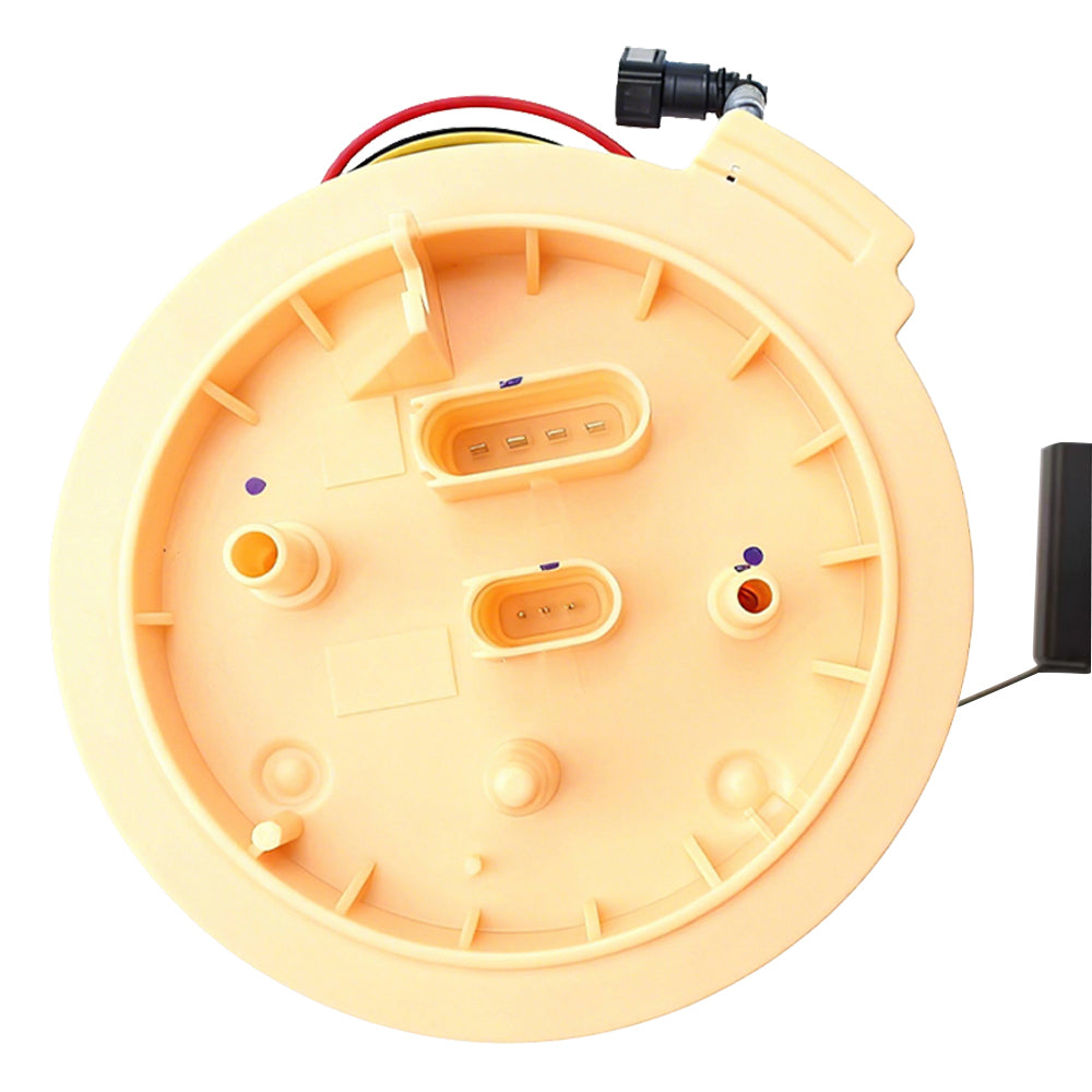 Fuel Pump Suitable for VW Tiguan 5N Audi Q3 8U 2.0 TDI 2007–2018-3