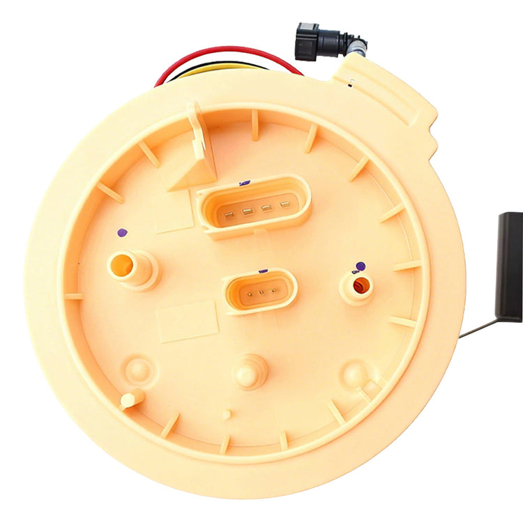 Fuel Pump Suitable for VW Tiguan 5N Audi Q3 8U 2.0 TDI 2007–2018-3