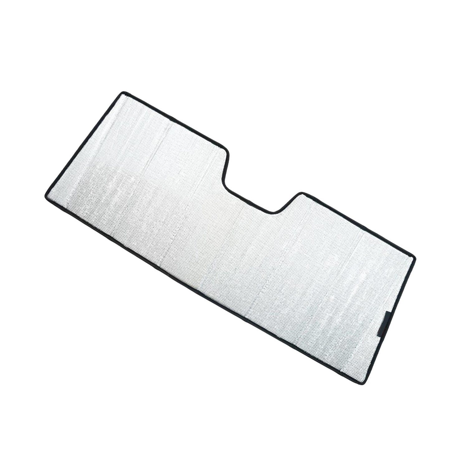 1x Front Windscreen Sun Shade Suitable For Toyota LandCruiser 70 Series 1984 On-1