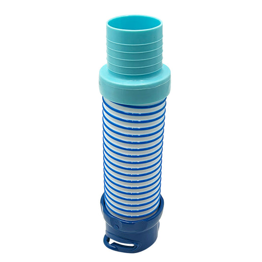 Pool Vacuum Hose Adapter Leaf Catcher Suitable For Zodiac MX6 MX8 Pool Cleaner-0