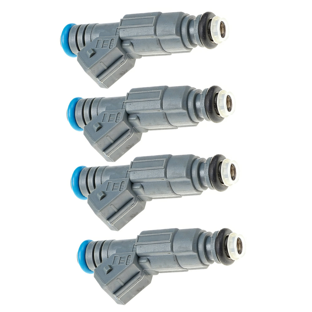 4x Fuel Injector Suitable For Ford Focus Escape Escort Cougar Contour 2.0L-0