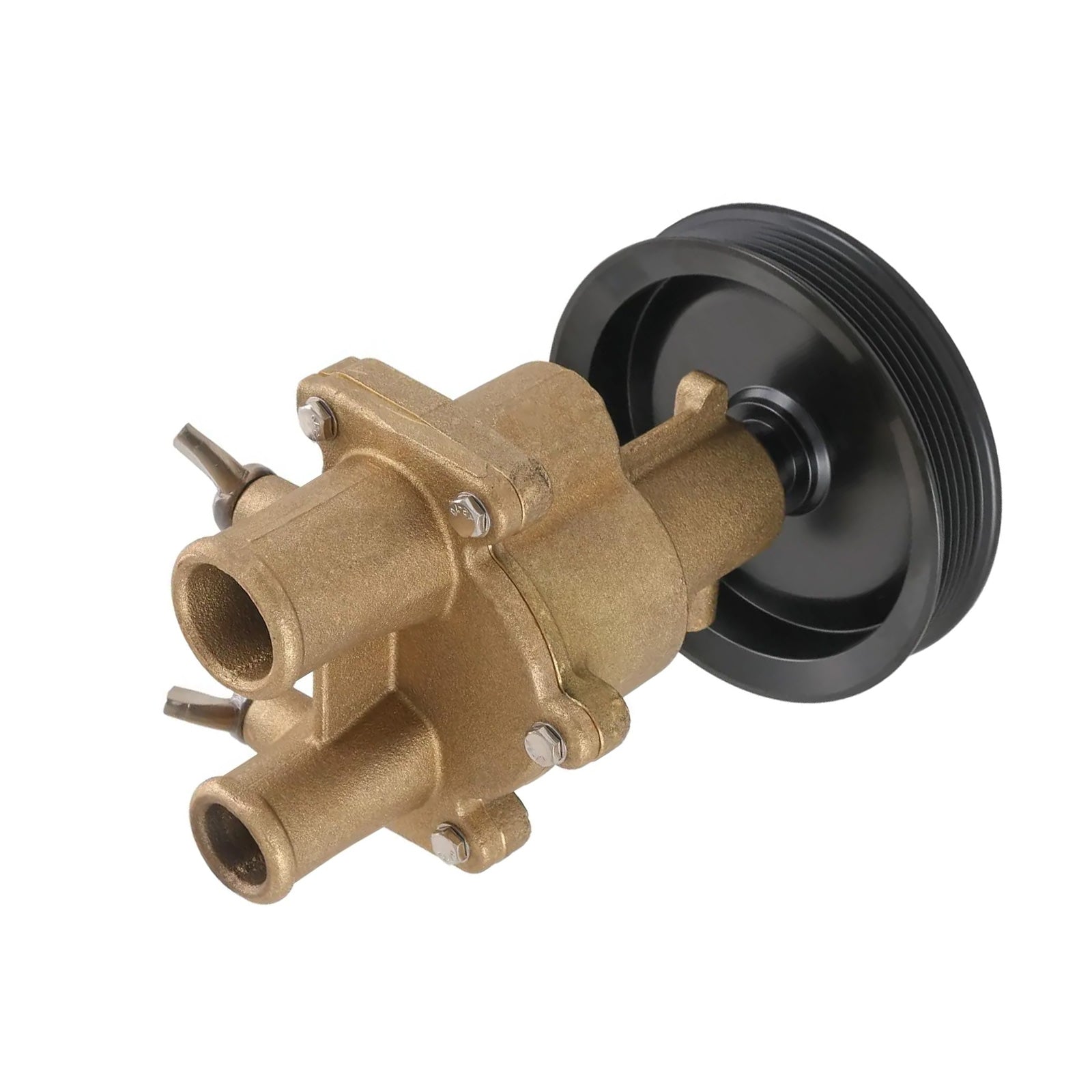 Sea Water Pump Suitable For MerCruiser 46-862914T10 / 46-8M0118067 / 8M0139995-4