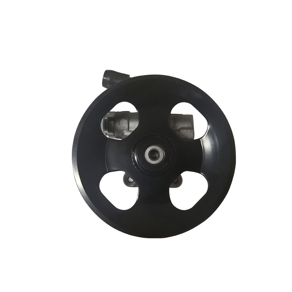 Power Steering Pump With 128mm Pulley Suitable For Holden VZ / WL Commodore Calais Caprice V6 & V8-1