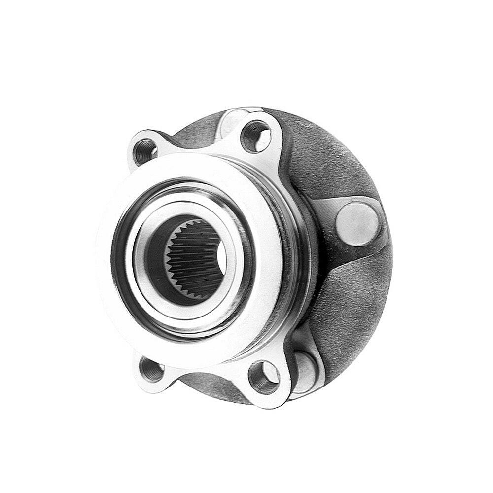Front Wheel Bearing Hub Suitable For Nissan X-Trail T31 2.5L P 4WD ABS 2007-2014-1