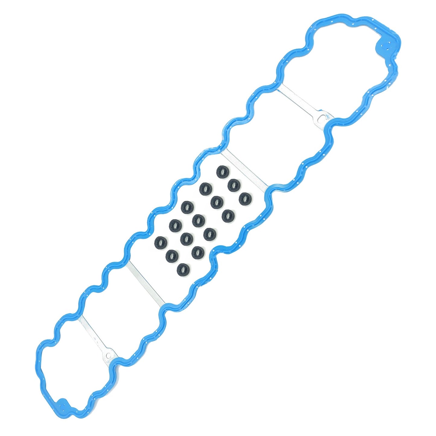 Valve Rocker Cover Gasket Suitable For Jeep Grand Cherokee ZG / WJ & Wrangler 1997-2006-1