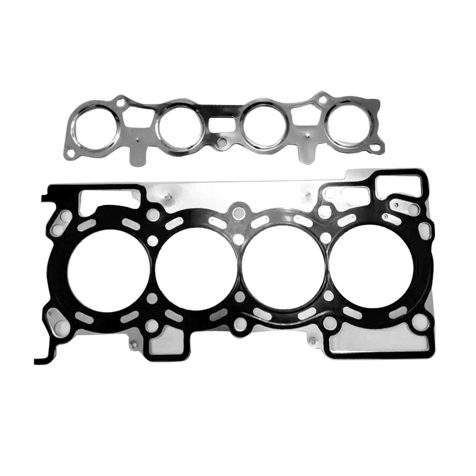 VRS Cylinder Head Gasket Set Suitable for Mitsubishi 6G74 Pajero NL NM NP 3.5 V6-2