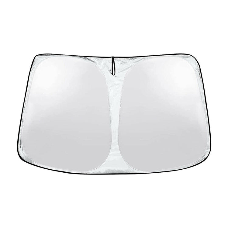 Wind Screen Sun Shade UV Block Foldable Suitable For Honda CR-V 2017-2023-0