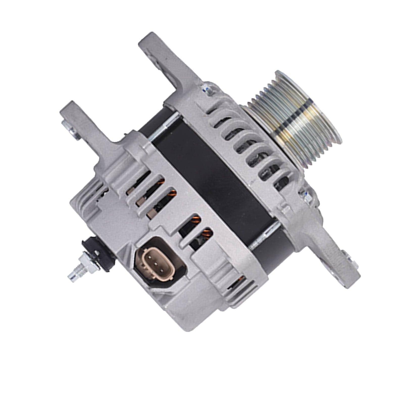 Alternator Suitable For Mazda 3 BL Sedan, Mazda 6 GH Hatchback & Wagon, Mazda CX-7-1