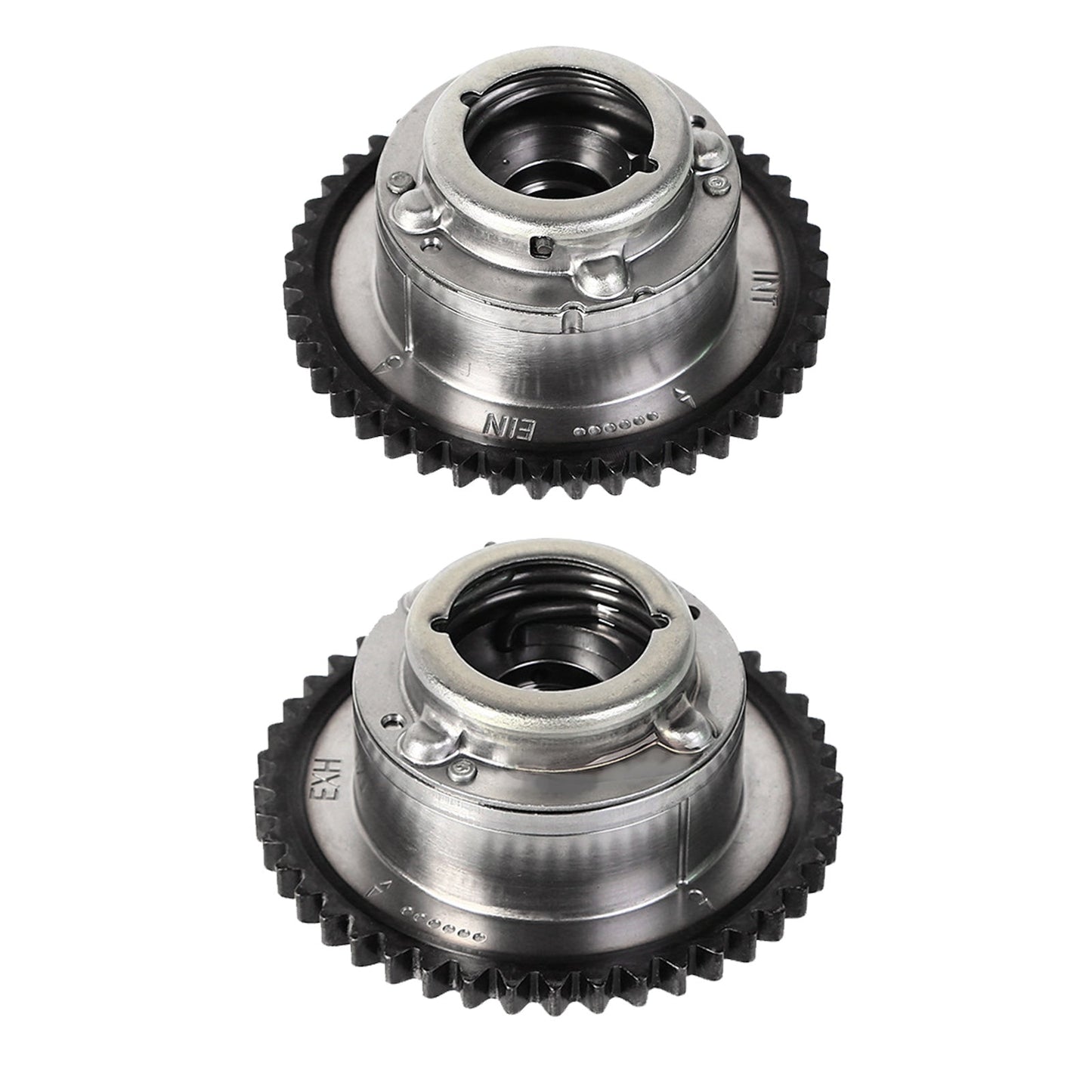 Camshaft Adjuster Actuator Gear Suitable For Mercedes-Benz W209 / W204 / SLK250-1