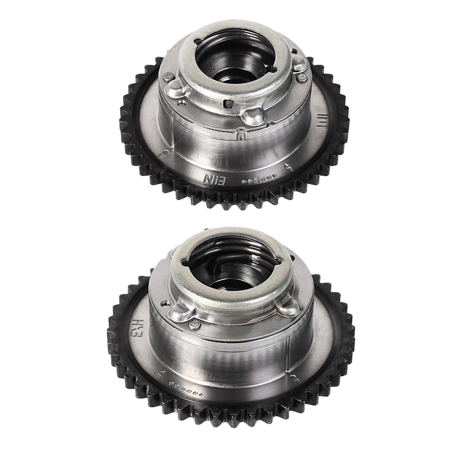 Camshaft Adjuster Actuator Gear Suitable For Mercedes-Benz W209 / W204 / SLK250-1