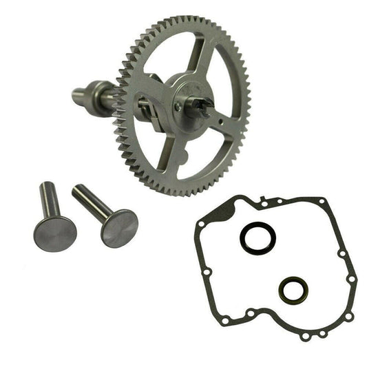Camshaft Gasket Kit Suitable For Briggs & Stratton 793880, 793583, 792681, 791942, 795102-0