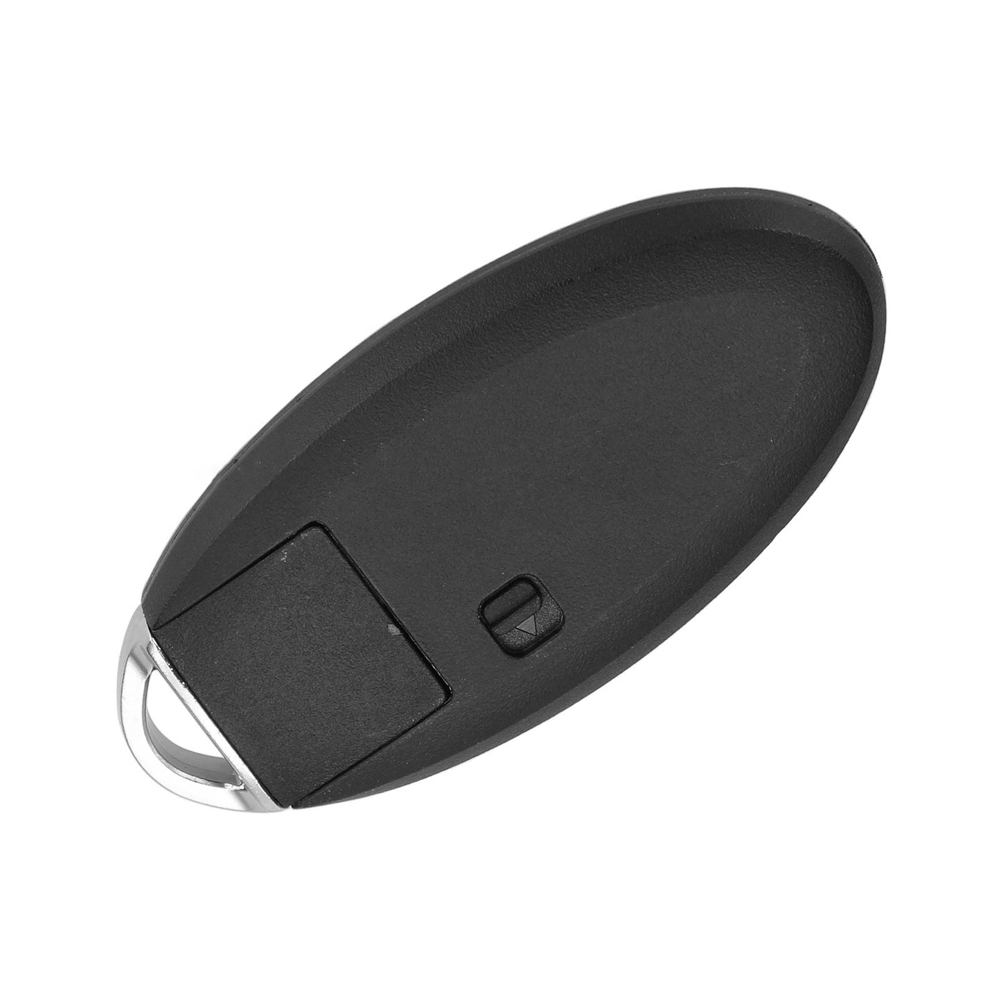 2x 433MHz 2 Buttons Chip Smart Remote Key Fob Suitable For Nissan Navara Cube-2