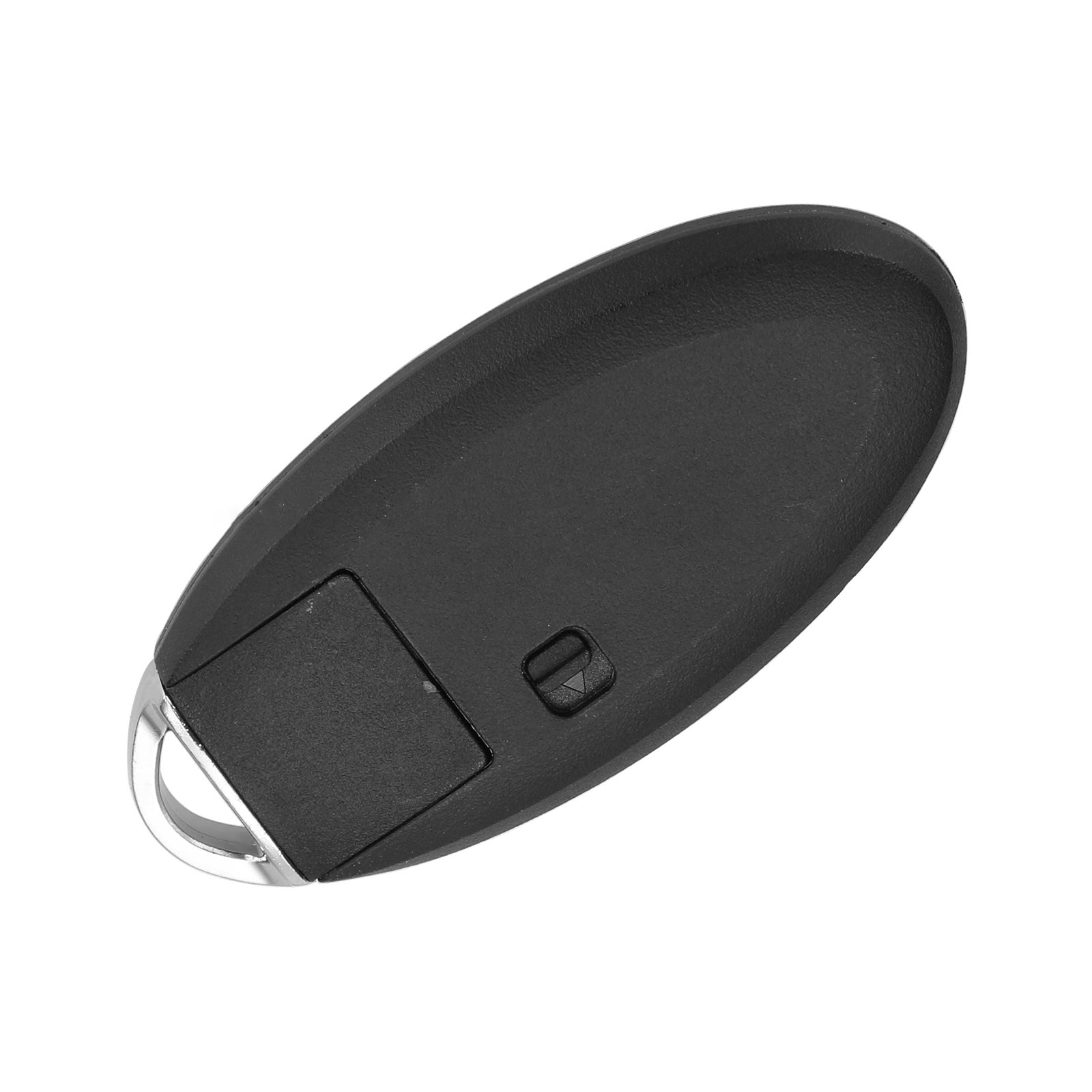 2x 433MHz 2 Buttons Chip Smart Remote Key Fob Suitable For Nissan Navara Cube-2