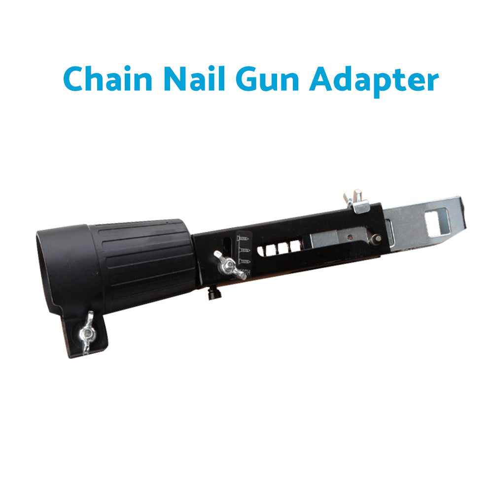 Drill Attachment Automatic Suitable For Drill Adapter Screw Gun Chain Nail Gun-1
