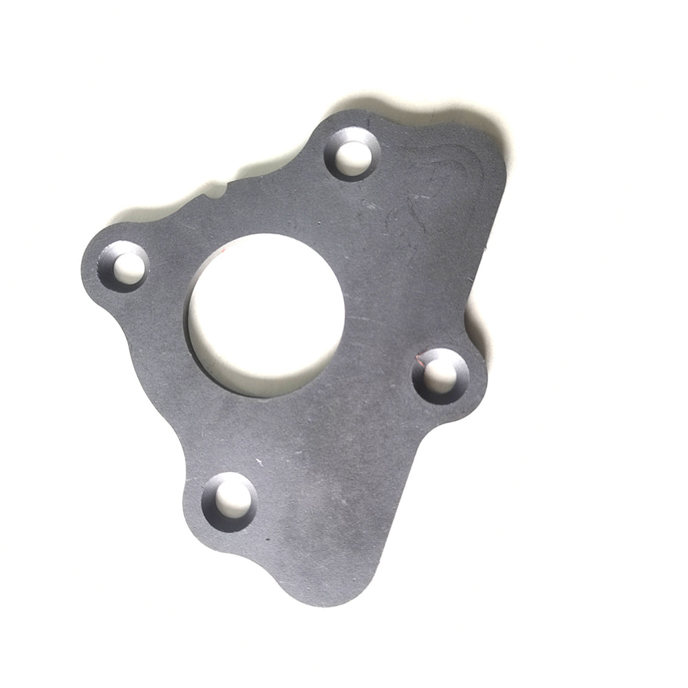 Camshaft Retainer Thrust Plate Suitable for GM LS1 LS2 LS3 LS6 LT1 LT4 V8-3