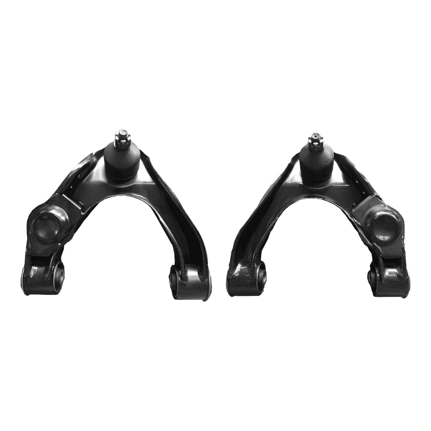 Front Upper Control Arm Left & Right Suitable For Nissan Navara D22 2.5 Di 2002-2003-0