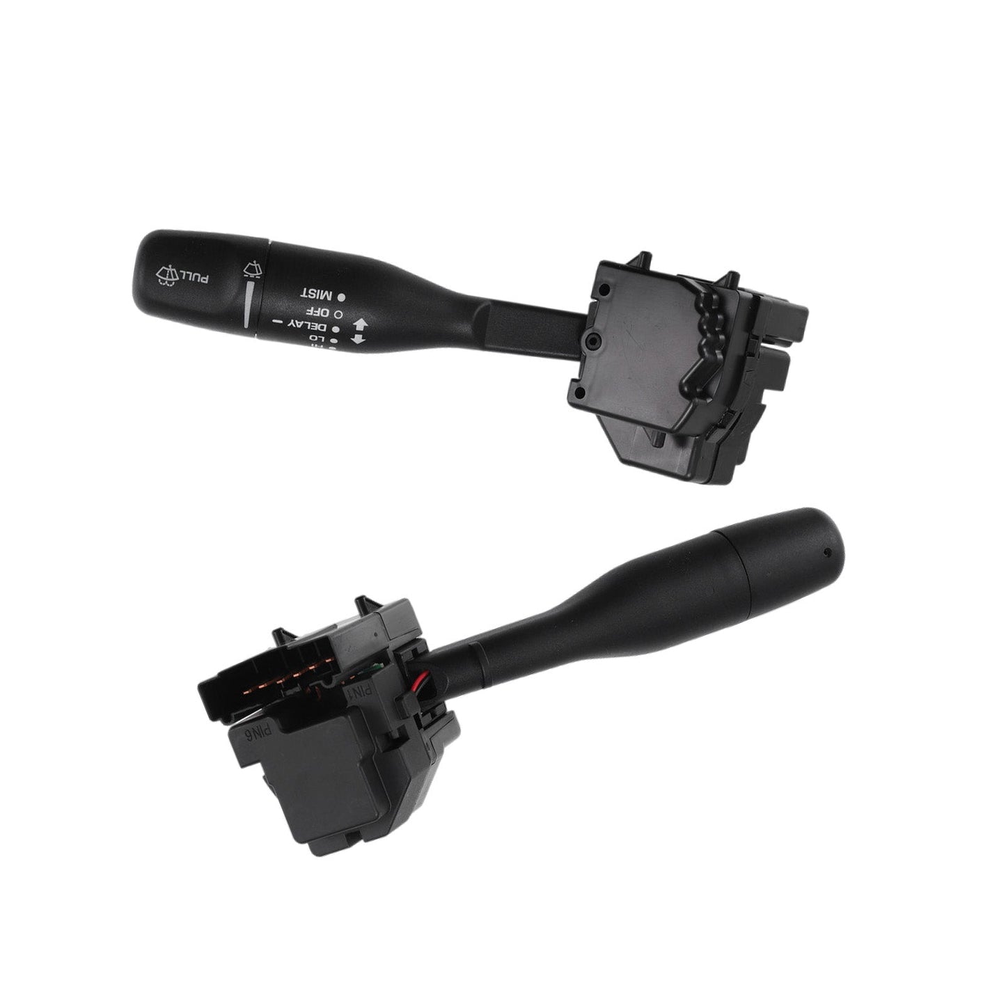 Front Windshield Wiper Switch Suitable For Jeep Wrangler Rubicon / Sahara 2001-2003-1