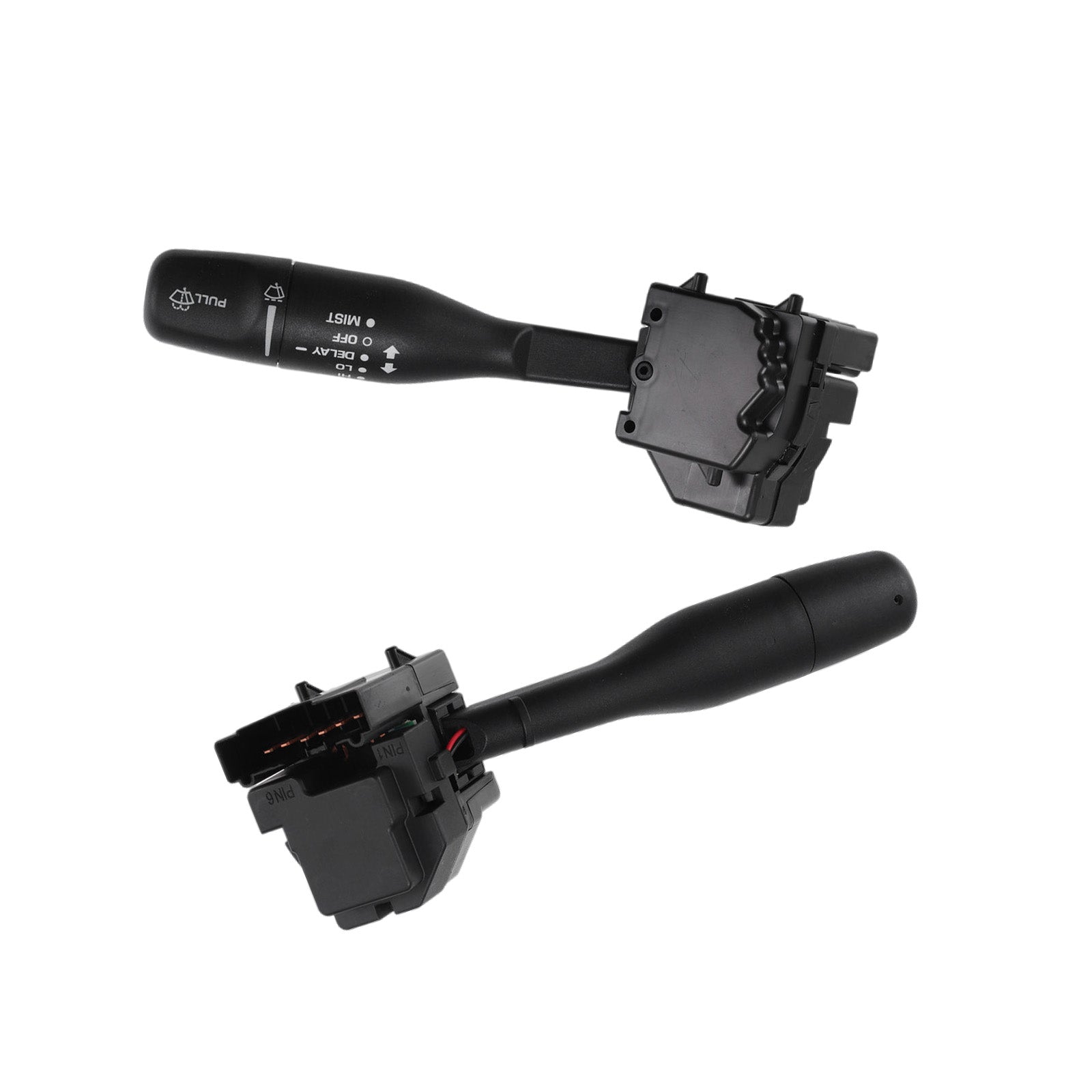 Front Windshield Wiper Switch Suitable For Jeep Wrangler Rubicon / Sahara 2001-2003-1