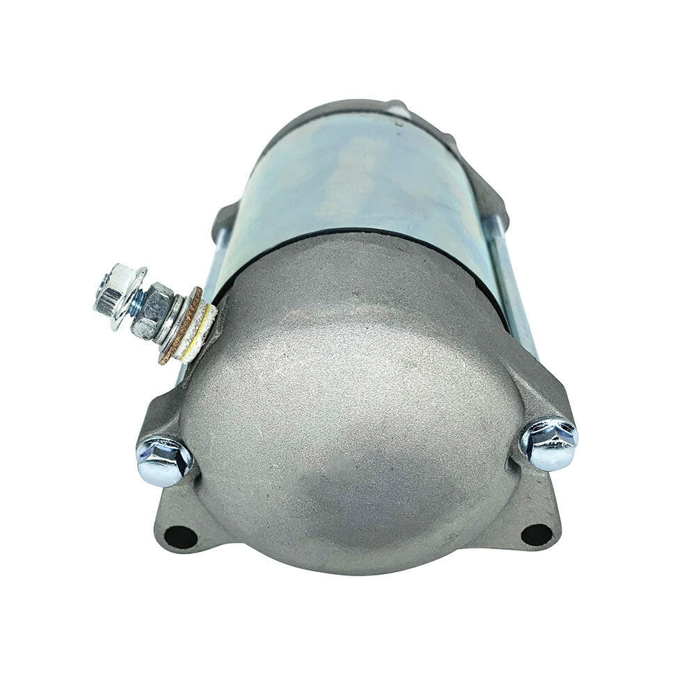 Starter Motor Suitable For Kawasaki KLF300 Bayou / KEF300 Lakota / KVF300 1989-2004-3