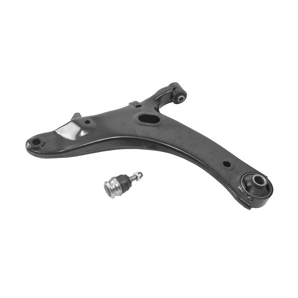 Front Lower Control Arm and Ball Joint Assembly Suitable For Subaru Forester SH 2008-2012 Left & Right-4
