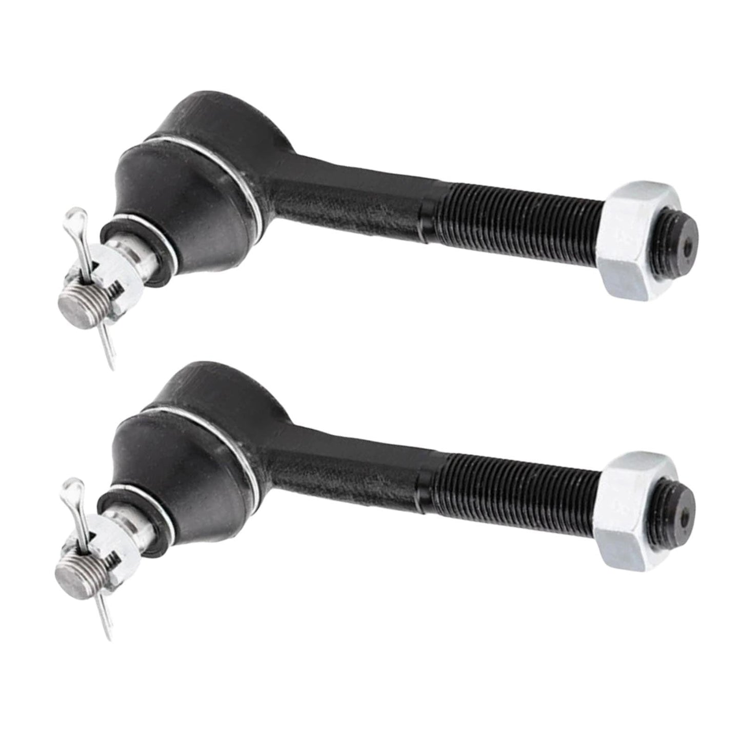 Tie Rod End Kit Suitable For Nissan Navara D21 / Pathfinder R50 / Terrano II WD21 4x4-2