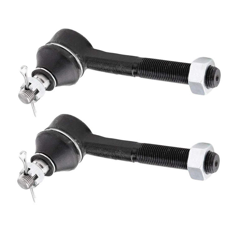 Tie Rod End Kit Suitable For Nissan Navara D21 / Pathfinder R50 / Terrano II WD21 4x4-2