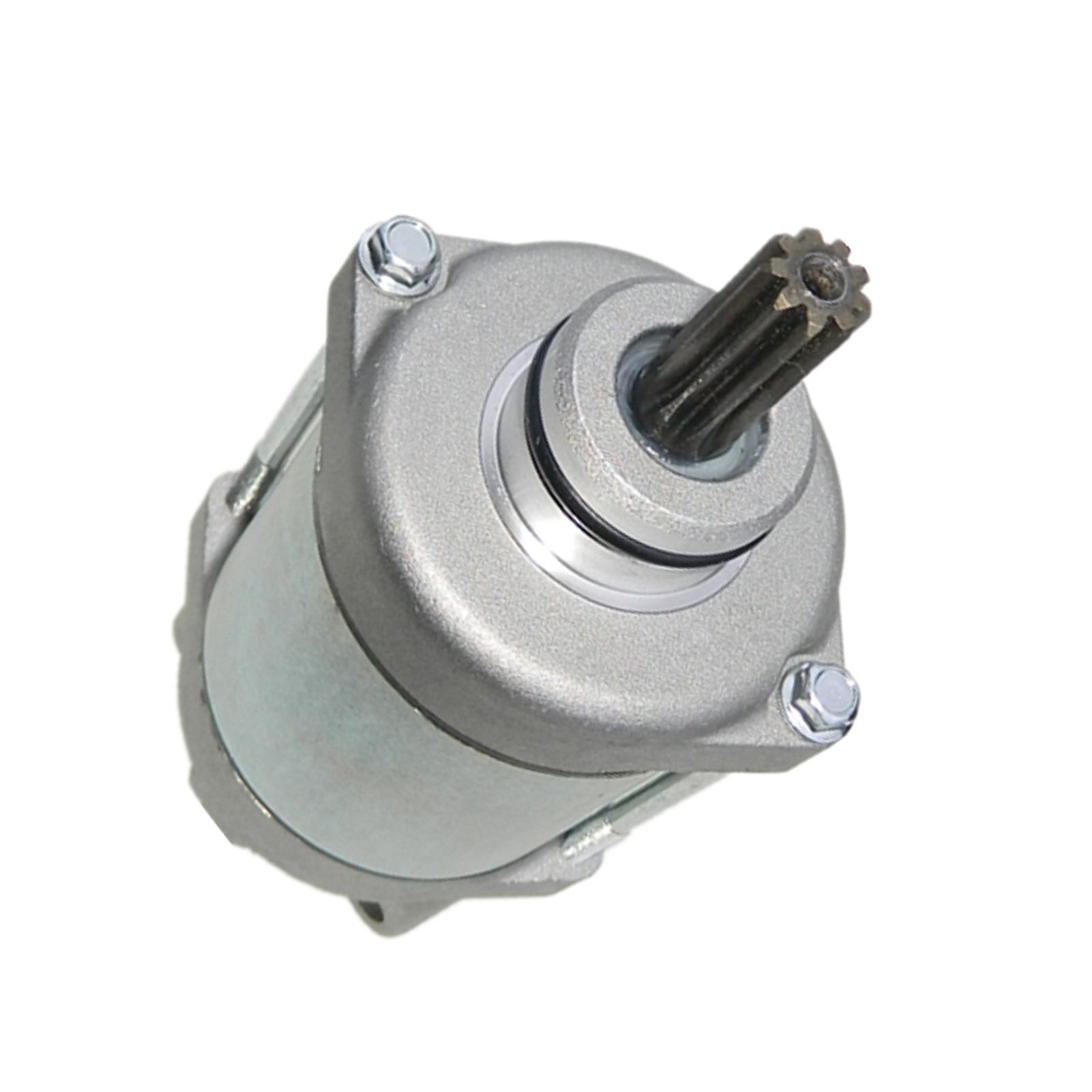 Starter Motor 21163-0717 Suitable For Kawasaki Ninja 250 / 300 & Versys-X 250 2013-2020-0