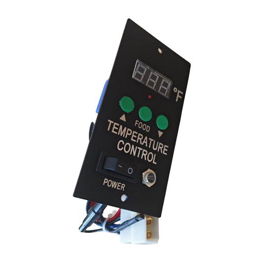 Control Circuit Board Suitable For Daniel Boone Choice Non-WiFi Grill 110V-0