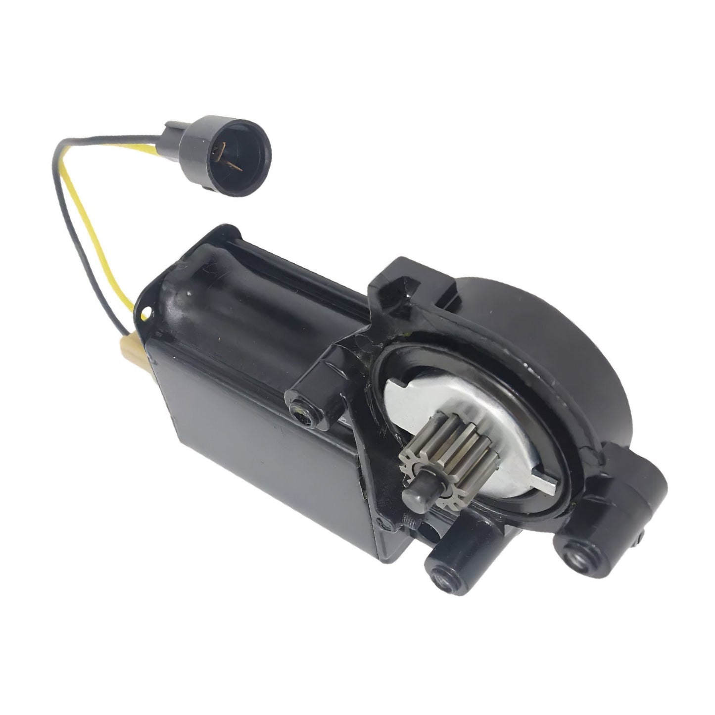 Left Hand Power Window Motor Suitable For Holden LH / HJ / HQ / HX / HZ / WB Ute / Monaro / Statesman-3