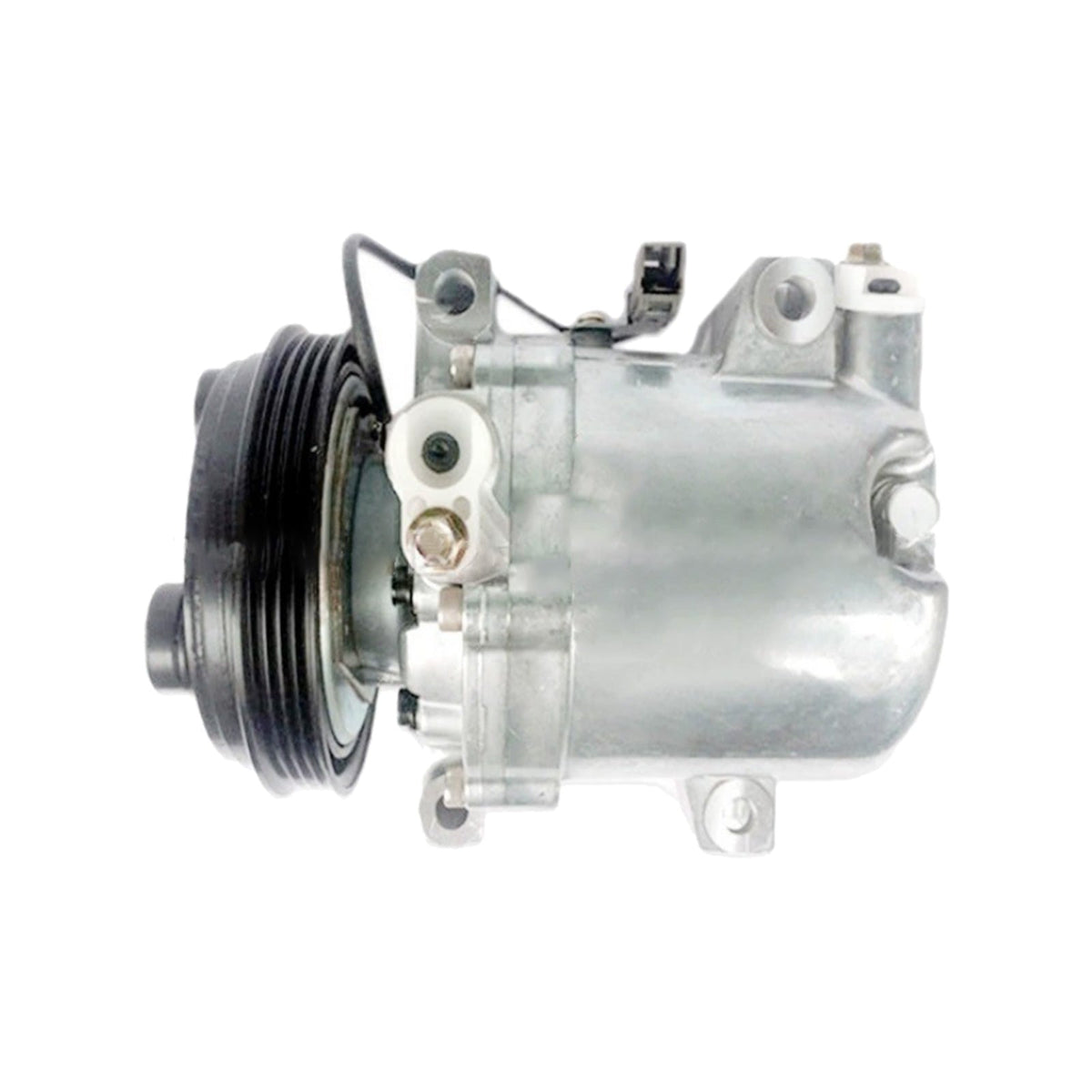 Air Conditioning (AC) Compressor Suitable For Subaru Impreza WRX GD 2.0L Petrol EJ20-3