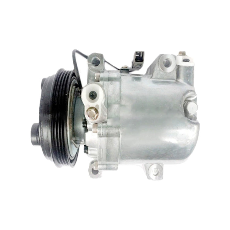 Air Conditioning (AC) Compressor Suitable For Subaru Impreza WRX GD 2.0L Petrol EJ20-3