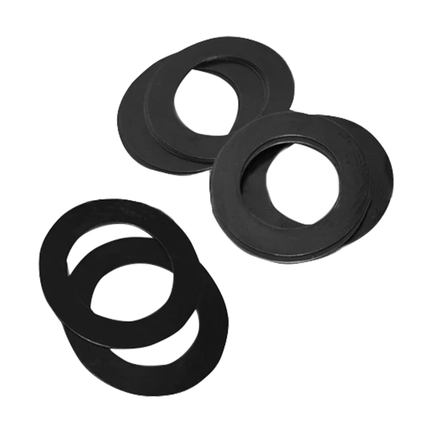 Washer Suitable For Toyota 90201-23003 Engine Seal Ring Gasket Replacement-1
