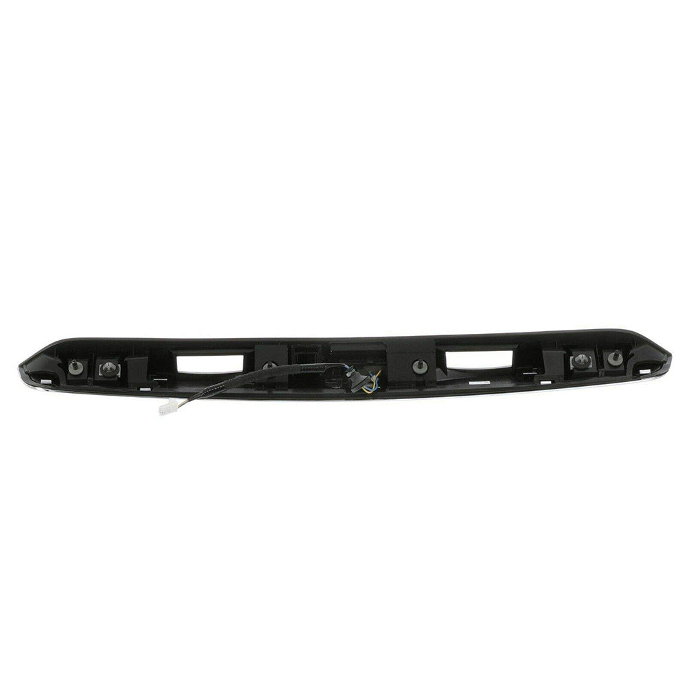 Chrome Rear Liftgate Handle Suitable For Nissan Pathfinder SL 3.5L Replacement Tailgate Door Handle Assembly-4