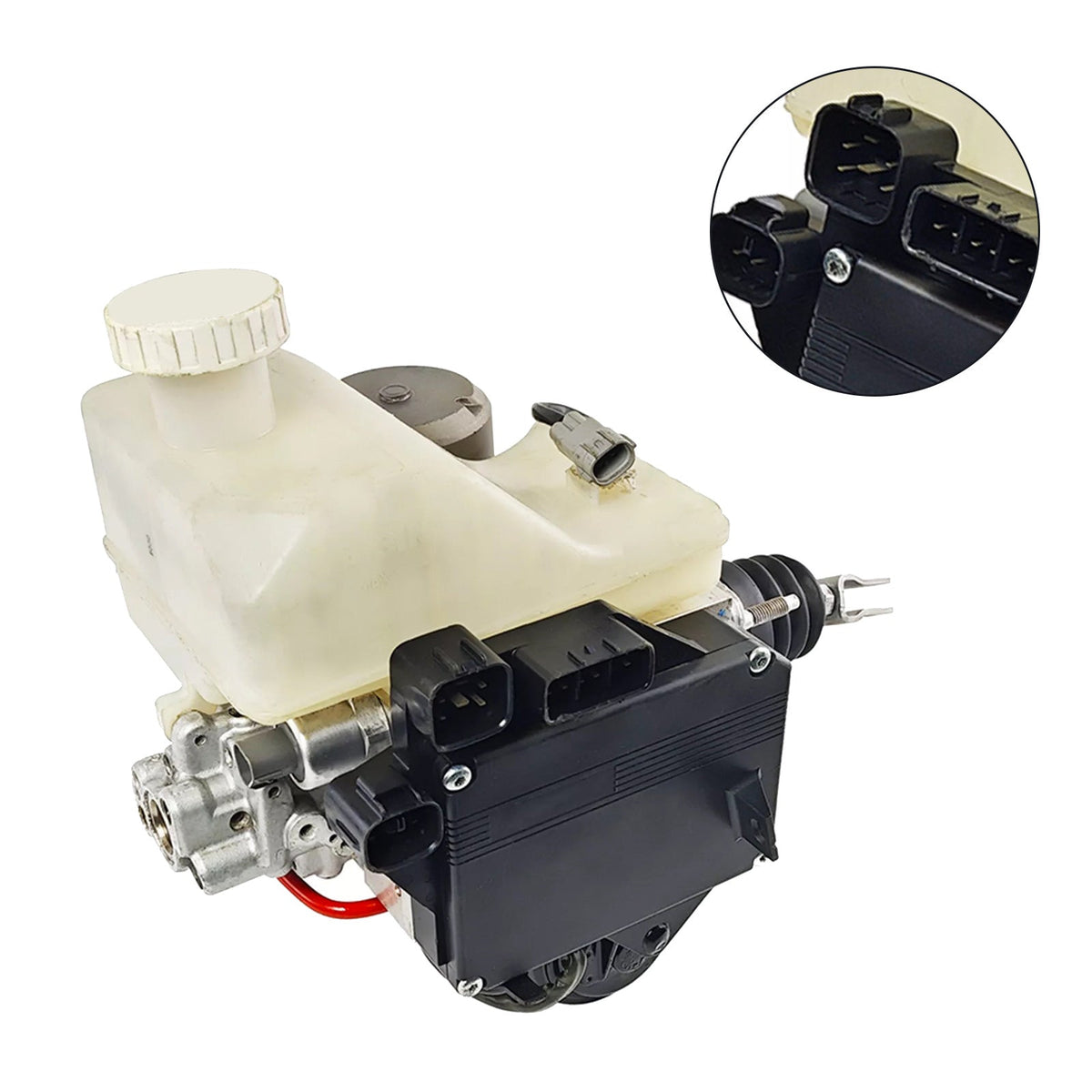 ABS Pump Master Cylinder & Booster Assembly Suitable For Mitsubishi Pajero NM-NW-4