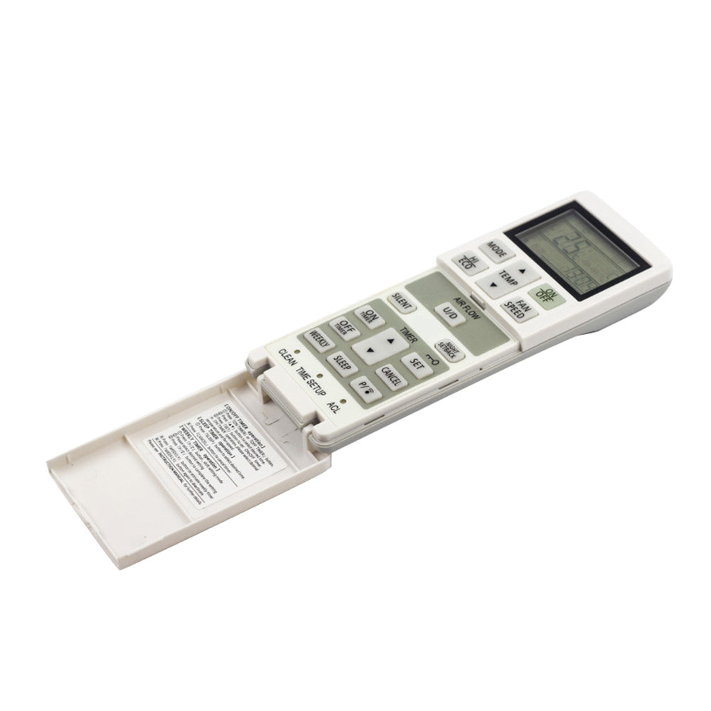 A C Air Conditioner Remote Control Suitable for Mitsubishi Heavy Ind RLA502A700S-2