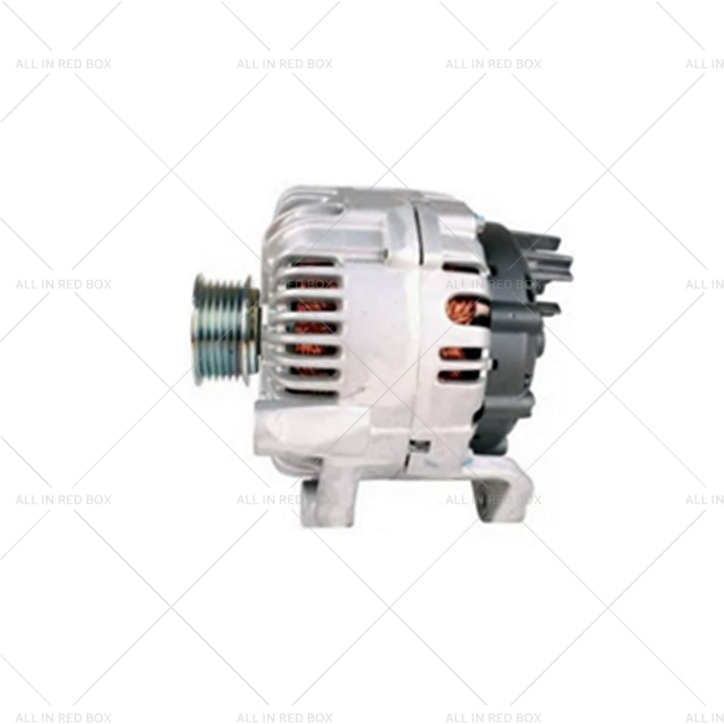 Alternator Suitable for BMW X5 E53 3.0d M57D30 engine 3.0L Diesel 150A 2004-2006-5
