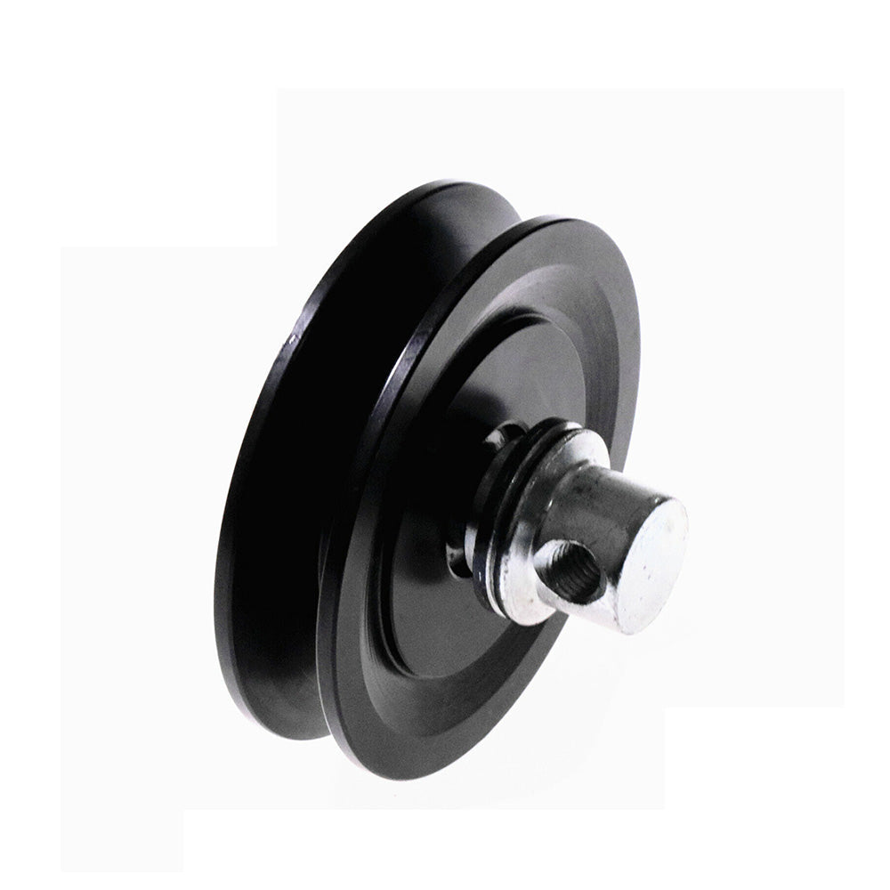 Idler or Tensioner Pulley Suitable For Toyota Hilux KZN165R 3. 0 1KZ-TE LAND CRUISER-1
