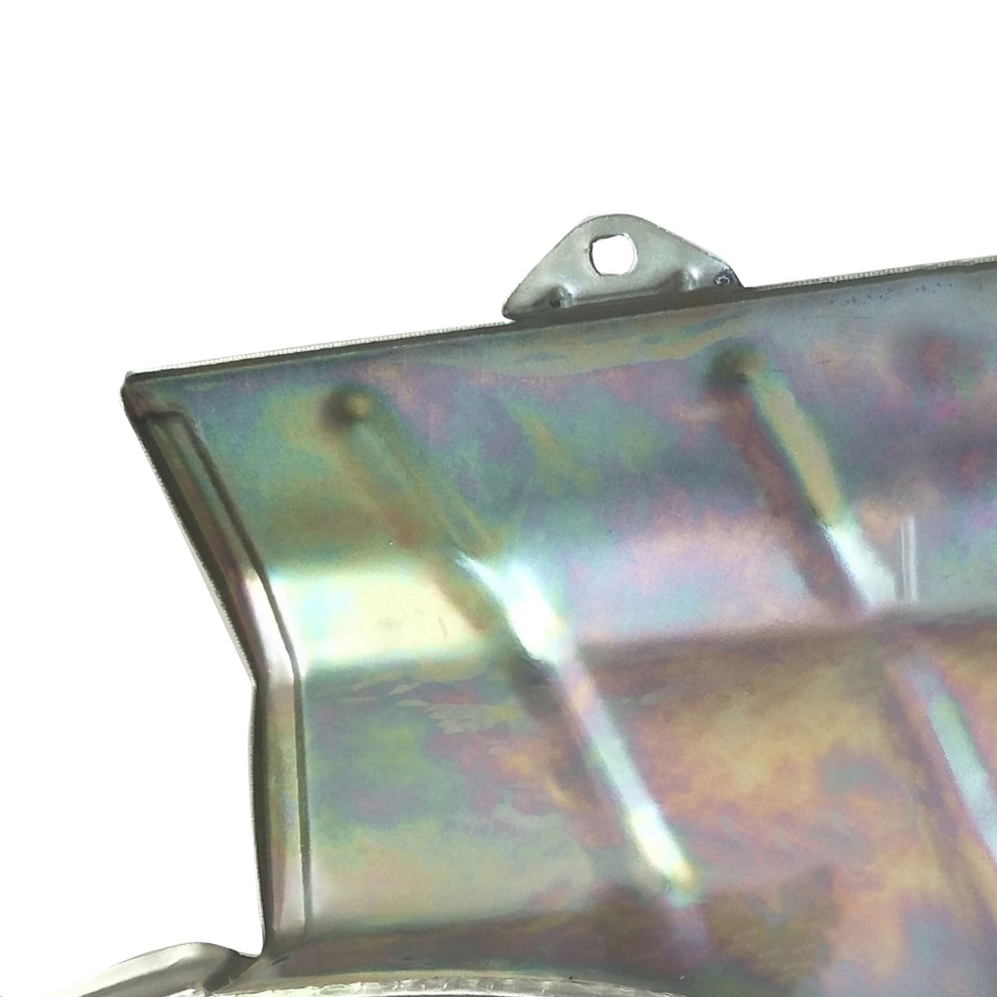 Chute Guide Scroll Plate Suitable for Honda  and  DMC 21 inch  Self Propelled Lawn Mower-3
