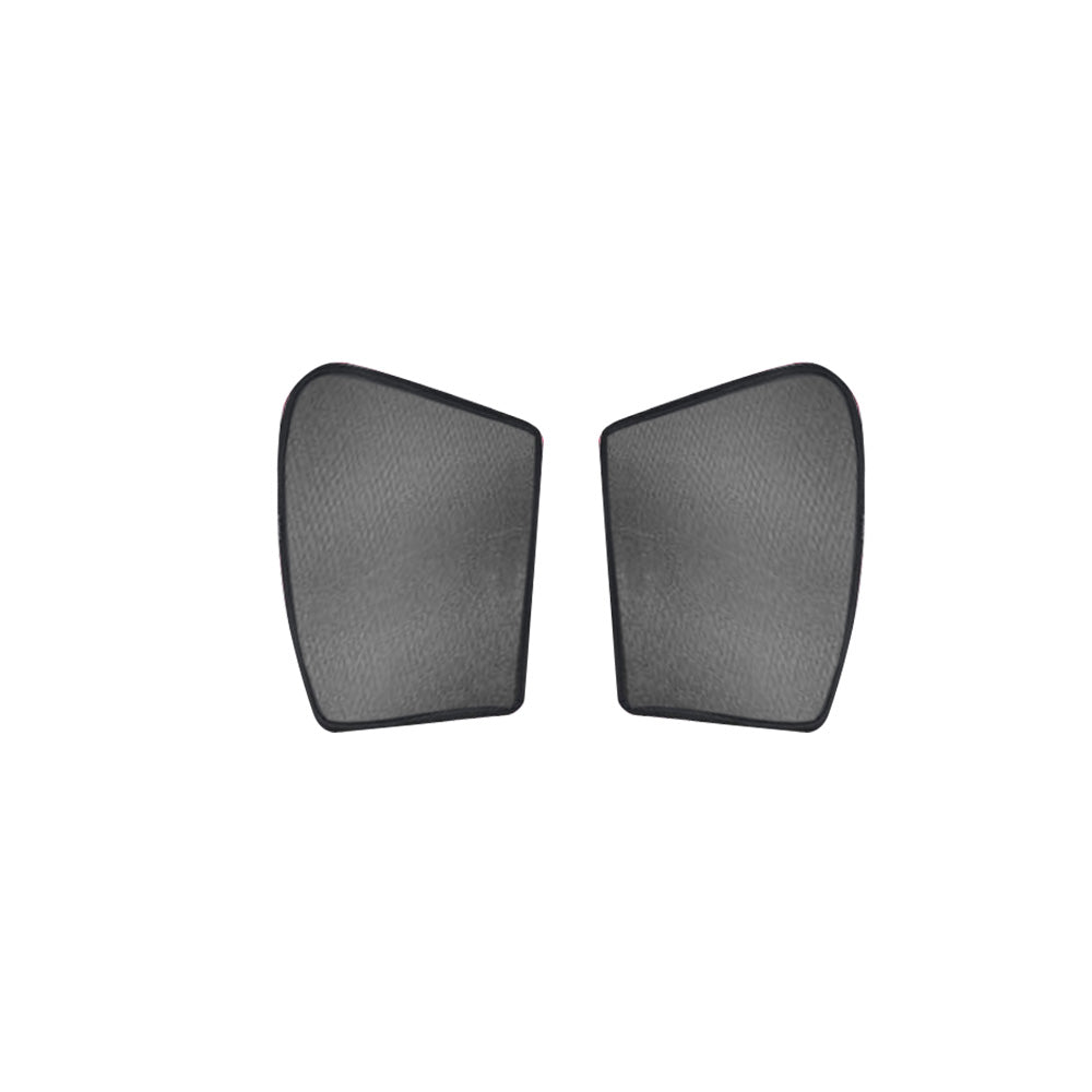 Car Front & Rear Window Sun Shade Mesh Suitable For Haval Jolion 2021-2023-1