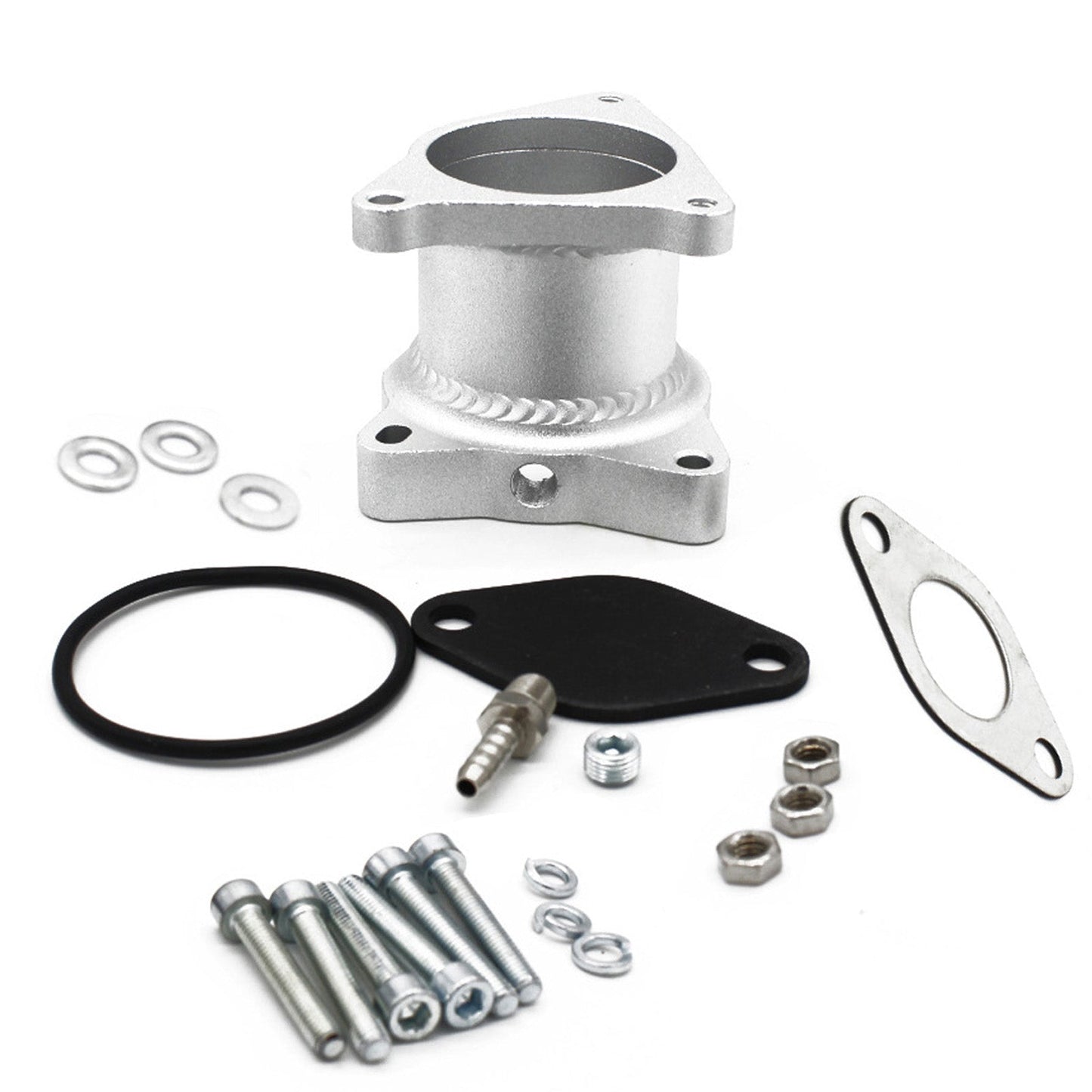 EGR Delete Valve Pipe Kit Suitable For VW Golf / Passat, Skoda Octavia & Audi A3 / A4-2