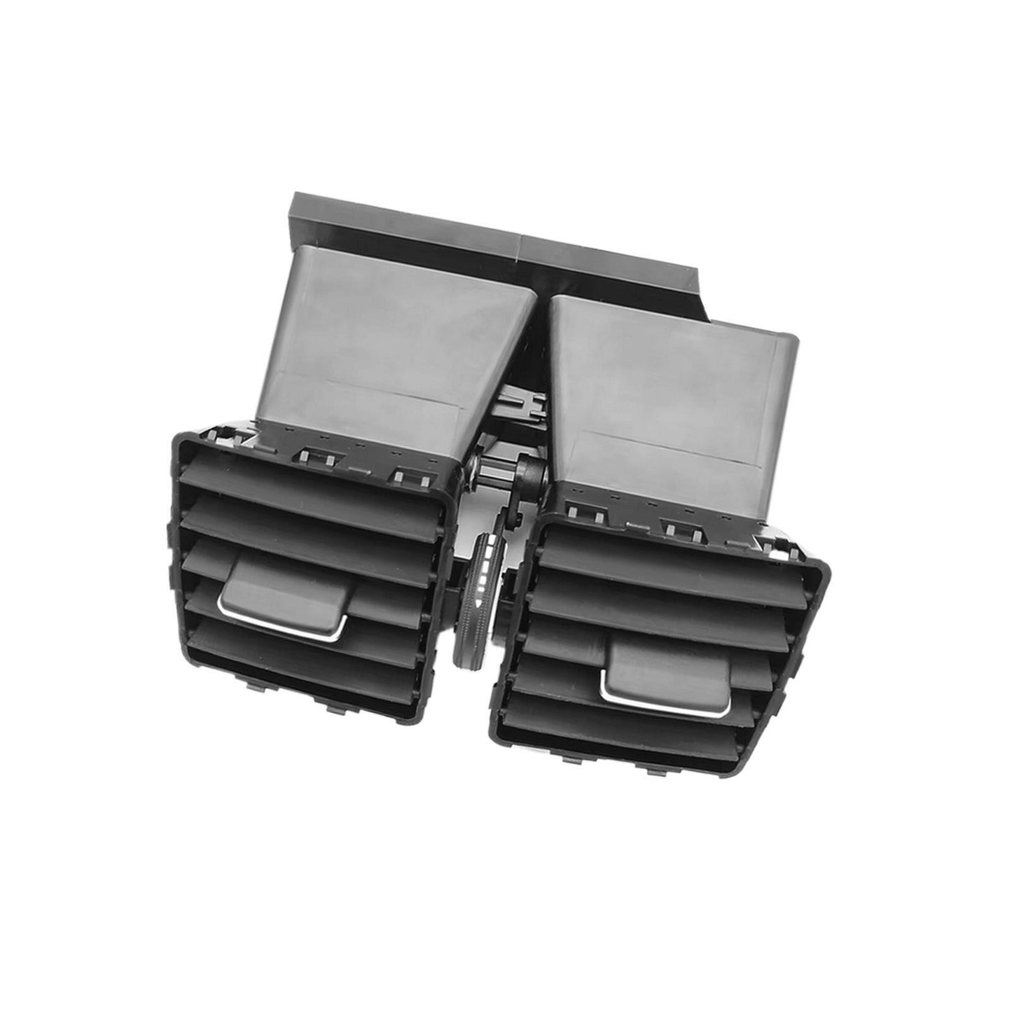 Rear A/C Air Vent Suitable for Mercedes-Benz GLE C292 W166 GLS X166 2015-2019 1668300554-1